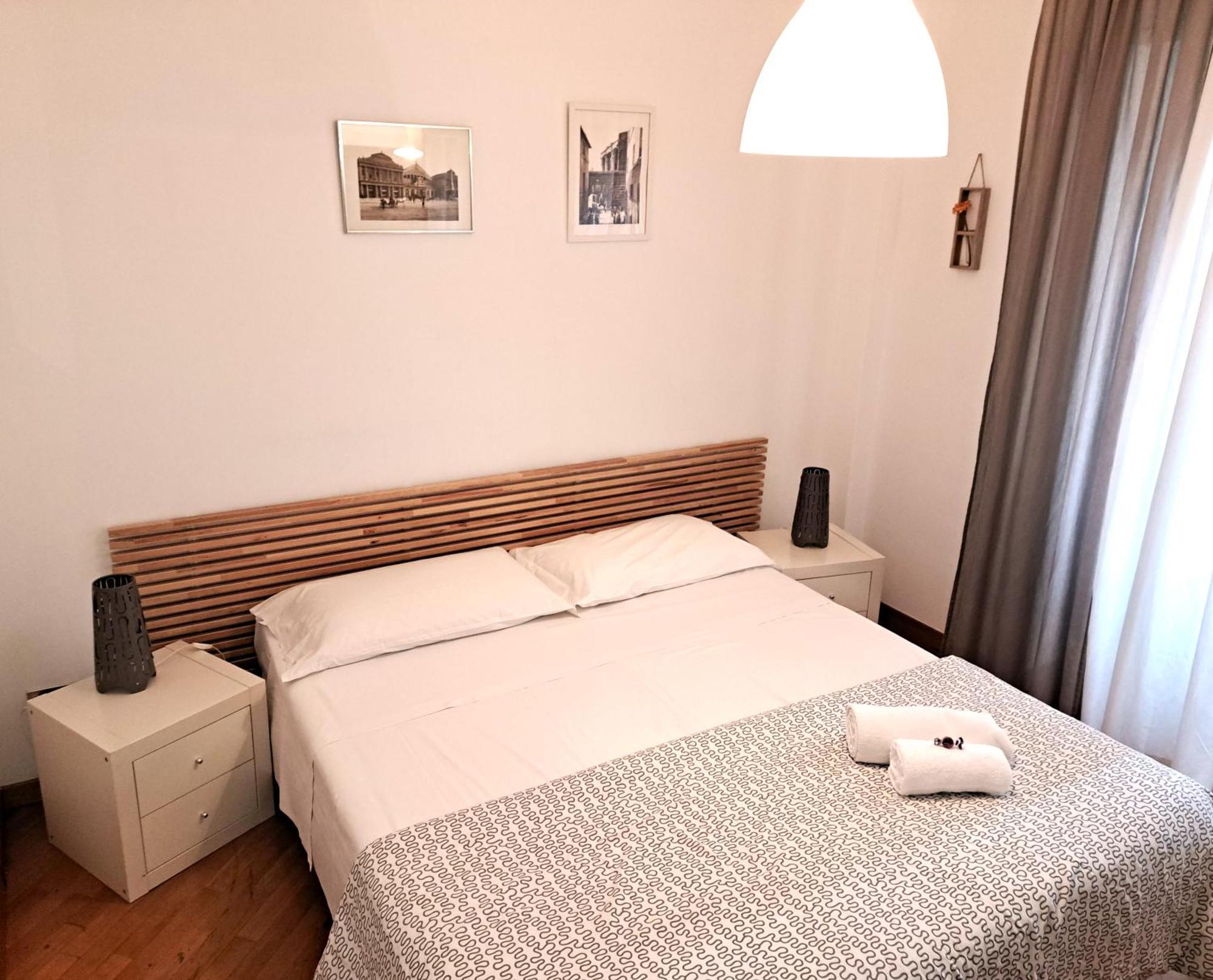 We Love It - BestBnB Garbatella Rom Exterior foto