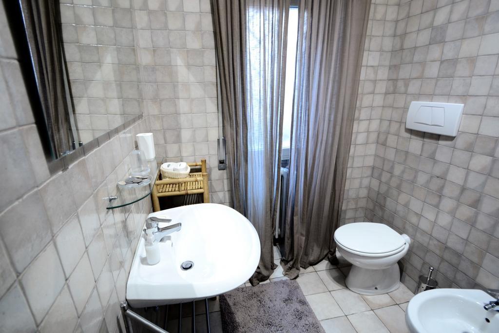We Love It - BestBnB Garbatella Rom Exterior foto