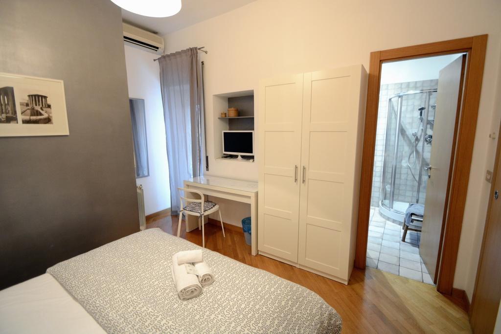 We Love It - BestBnB Garbatella Rom Exterior foto