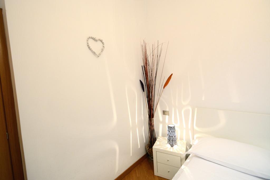 We Love It - BestBnB Garbatella Rom Exterior foto