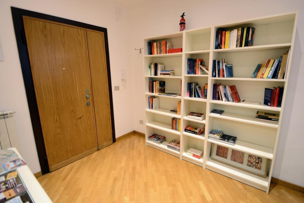 We Love It - BestBnB Garbatella Rom Exterior foto