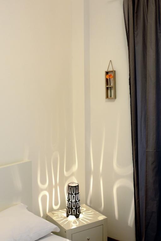 We Love It - BestBnB Garbatella Rom Exterior foto