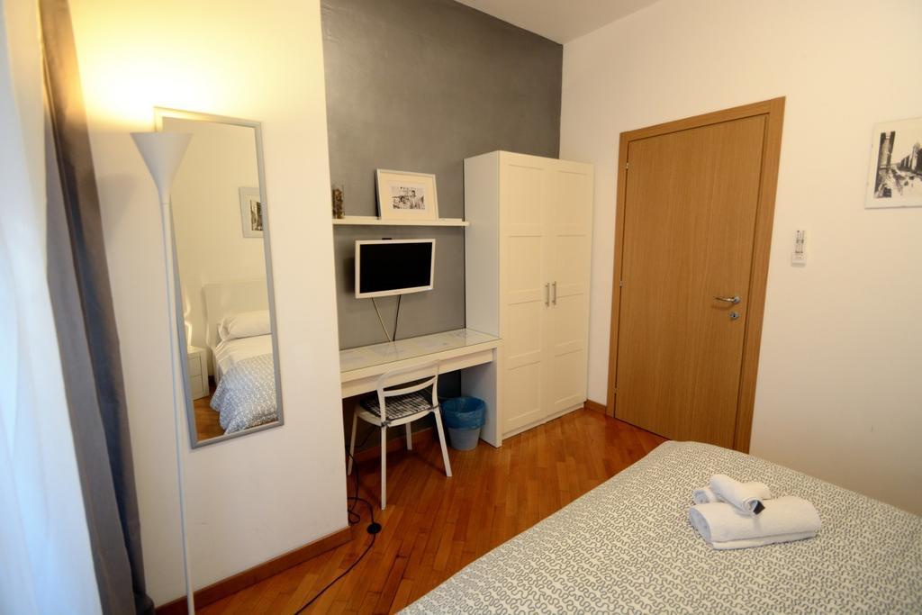 We Love It - BestBnB Garbatella Rom Exterior foto