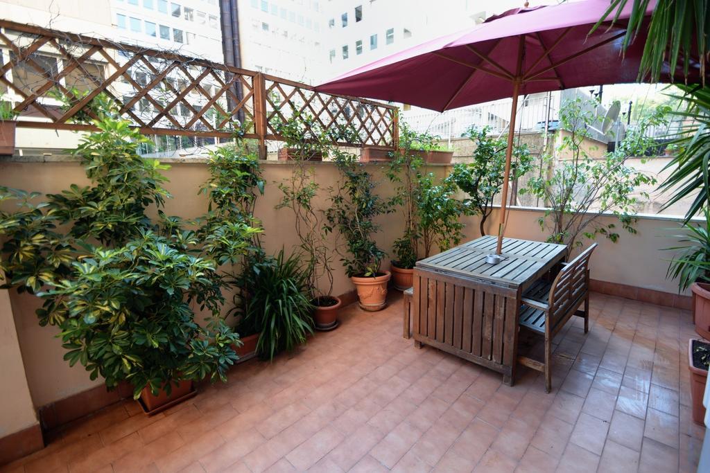 We Love It - BestBnB Garbatella Rom Zimmer foto