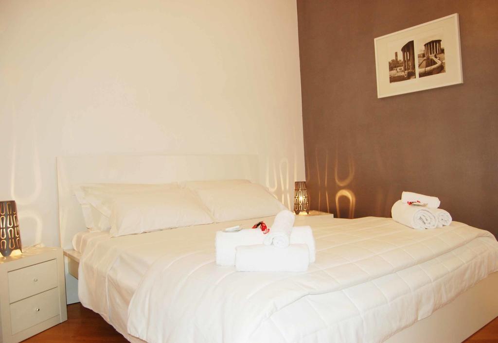 We Love It - BestBnB Garbatella Rom Zimmer foto