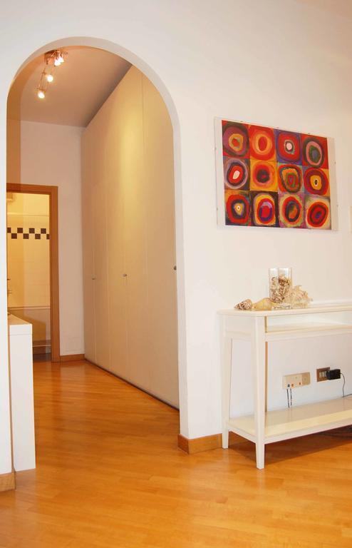 We Love It - BestBnB Garbatella Rom Exterior foto