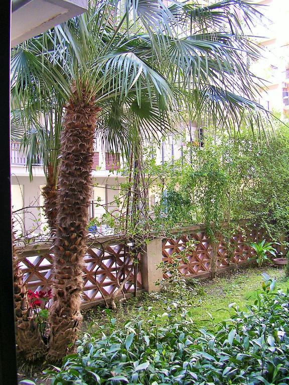 We Love It - BestBnB Garbatella Rom Exterior foto