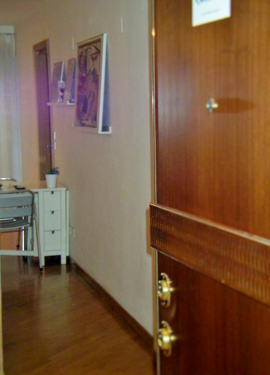 We Love It - BestBnB Garbatella Rom Exterior foto