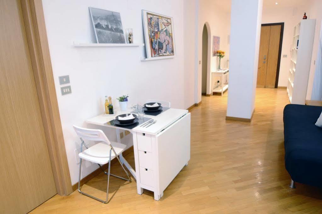 We Love It - BestBnB Garbatella Rom Exterior foto