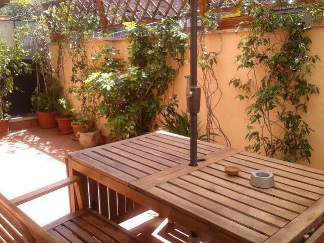 We Love It - BestBnB Garbatella Rom Exterior foto