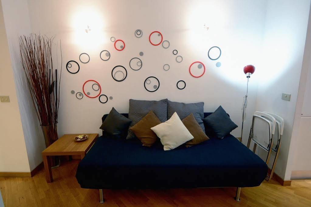 We Love It - BestBnB Garbatella Rom Exterior foto