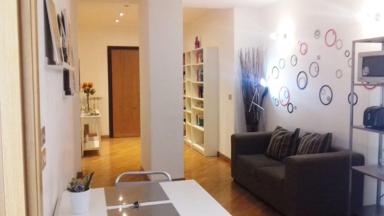 We Love It - BestBnB Garbatella Rom Exterior foto