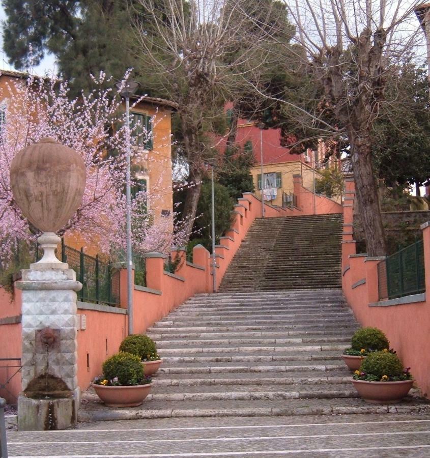 We Love It - BestBnB Garbatella Rom Exterior foto